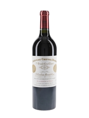 Chateau Cheval Blanc 2004