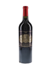 Chateau Palmer 2005