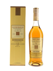 Glenmorangie 15 Year Old Nectar D'Or