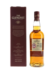 Glenlivet 15 Year Old French Oak Reserve Bottled 2012 70cl / 40%