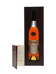 Hine 1982 Grande Champagne Cognac 70cl / 40%