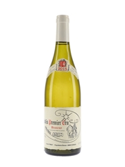 Chablis 2015 Premier Cru Beauroy