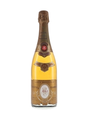 Louis Roederer Cristal 1983