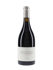 Gevrey Chambertin Les Champeaux 2009