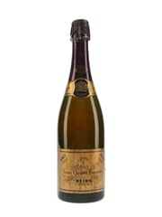 Veuve Clicquot Ponsardin 1966  75cl