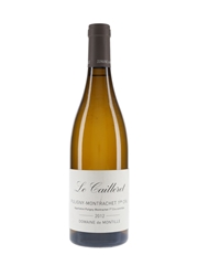 Domaine De Montille Puligny Montrachet 2012 Le Cailleret - Premier Cru 75cl / 12.5%