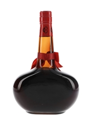 Cusenier Peach Brandy Bottled 1960s-1970s 69.6cl / 29.7%