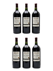 Chateau Du Chene 2014 Large Format 6 x 150cl / 12.5%