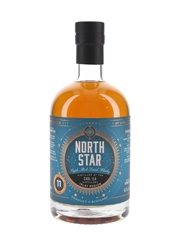 Caol Ila 2009 11 Year Old Bottled 2020 - North Star 70cl / 58.2%