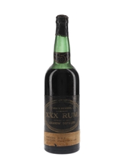 Dyer Meakin Breweries 5 Year Old XXX Rum