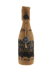 Barolo 1971 Riserva Speciale