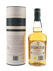 Deanston 12 Year Old Old Presentation 70cl / 40%