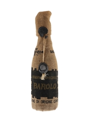 Barolo 1971 Riserva Speciale Cantine Villadoria 72cl / 13%