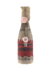 Barbaresco 1970 Riserva Speciale Cantine Villadoria 72cl / 13%