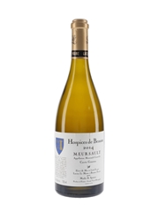 Hospices De Beaune Meursault 2014