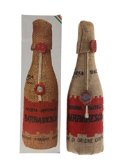 Barbaresco 1970 Riserva Speciale Cantine Villadoria 72cl / 13%