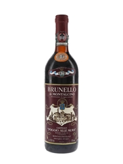 Brunello Di Montalcino 1979