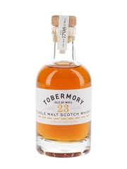 Tobermory 23 Year Old  20cl / 46.3%