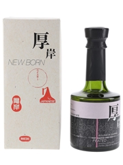 Akkeshi Newborn 2018 Single Malt Spirit