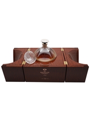 Macallan 72 Year Old In Lalique The Genesis Decanter 70cl / 42%