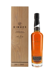 Bimber Distillery The 1st Release