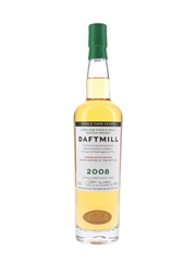 Daftmill 2008 Bottled 2019 - Summer Batch Release 70cl / 46%