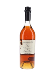 Jacques Hardy 1856 Petite Champagne Cognac