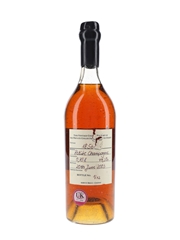 Jacques Hardy 1856 Petite Champagne Cognac Bottled 2003 - Bottle Number 1 of 12 75cl / 44.3%