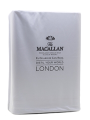 Macallan Distil Your World London Edition El Celler de Can Roca 70cl / 57.5%