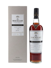 Macallan 2002 Exceptional Single Cask 04 2018 Release 70cl / 57.8%