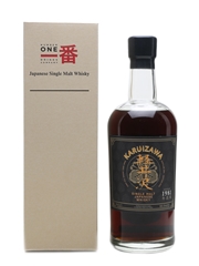 Karuizawa 1981 Cask #6056  70cl / 60.3%