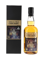 Chichibu 2011 Single Cask 1441 Bottled 2019 - The Highlander Inn 70cl / 59%