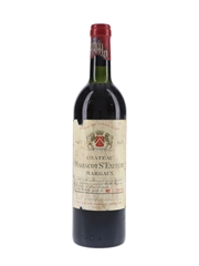 Chateau Malescot St Exupery 1977