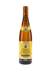 Deidesheimer Herrgottsacker Riesling Spatlese 1983 Deinhard & Co. 75cl / 9.5%