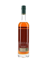 Sazerac 18 Year Old Bottled 2018 - Antique Collection 75cl / 45%