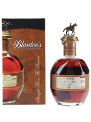 Blanton's Straight From The Barrel No. 305