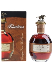 Blanton's Straight From The Barrel No. 305