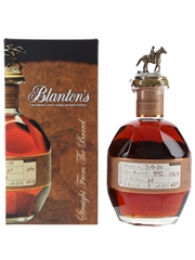 Blanton's Straight From The Barrel No. 592