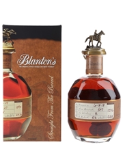 Blanton's Straight From The Barrel No. 547