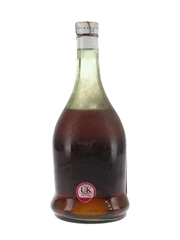 Bisquit Dubouche 1858 Bottled 1930s 73cl / 42%