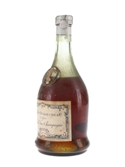 Bisquit Dubouche 1858 Bottled 1930s 73cl / 42%