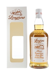 Longrow Peated Bottled 2020 70cl / 46%