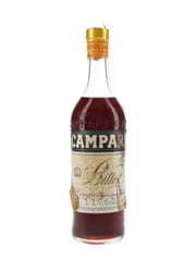 Campari Bitter