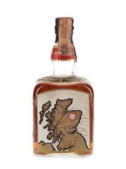 Aberlour Glenlivet 8 Year Old Bottled 1960s - Rinaldi 75cl / 50%