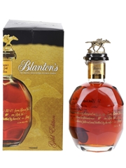Blanton's Gold Edition Barrel No.1131