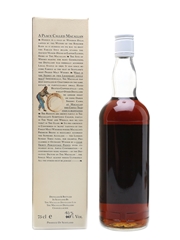 Macallan Special Reserve Easter Elchies 1985 75cl / 43%