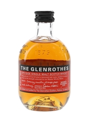 Glenrothes Whisky Maker's Cut  5cl / 48.8%