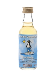 Global Warming Weather Conditions The Whisky Connoisseur 5cl / 40%