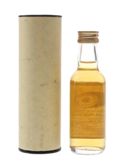 Linkwood 1988 11 Year Old Bottled 2000 - Signatory Vintage 5cl / 43%