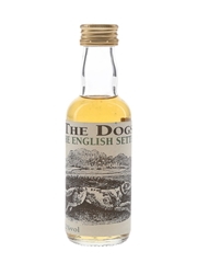 The Dogs - The English Setter The Whisky Connoisseur 5cl / 51.2%